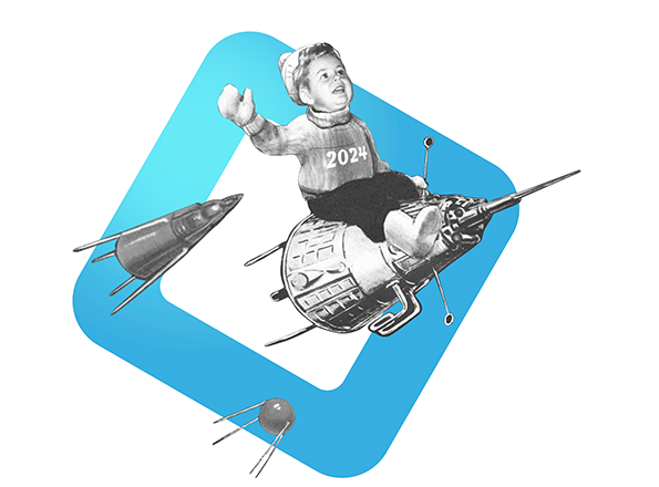 Новости компании СПЕЙСТЕЛ | Spacetel